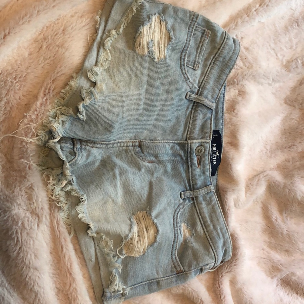 shorts